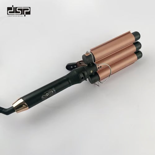 مكواة تجعيد الشعر DSP ذات الموجات العميقة 20174A