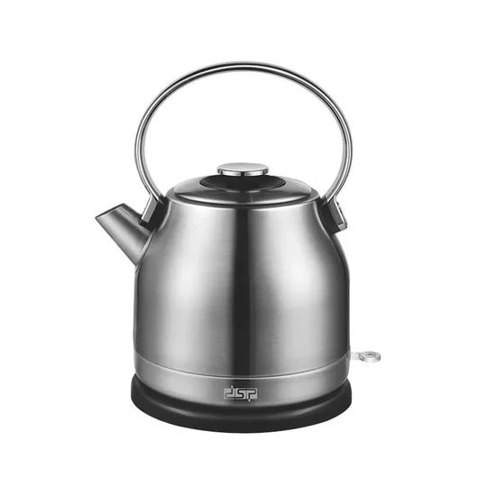 DSP 1.7L Stainless Steel Electric Kettle KK1155 /2200W