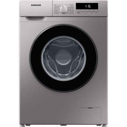 غسالة سامسونج تحميل أمامي 7 كجم WW70T3020BS/GU