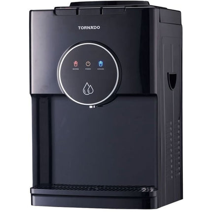 TORNADO Water Dispenser Table TWD-L3TBE-B // 7L / 580W