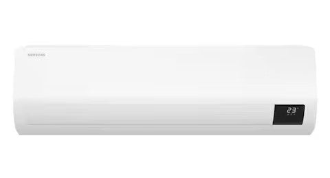 Samsung Split Air Conditioner 1.5 Ton AR18TVFZEWK