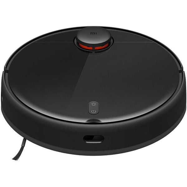 Xiaomi Mi Robot Mop 2 Pro Vacuum Cleaner Black MJST1SHW