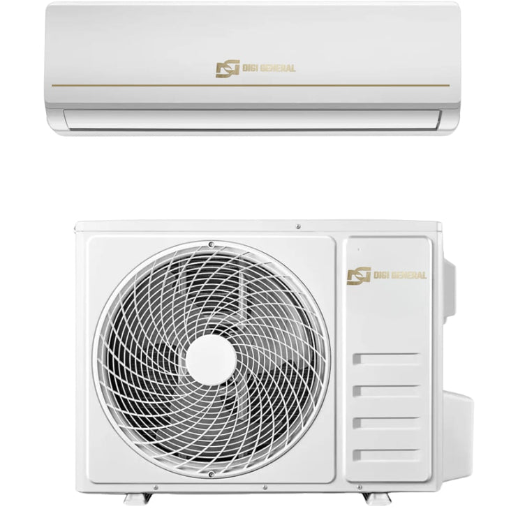 DIGI AC 1.5 Ton DG-18-ST3 CONSIGMENT