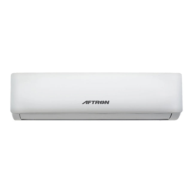 Aftron 1.5 Ton Split Air Conditioner, Rotary T3 Compressor, R410a Gas, AF-W-1975BE White