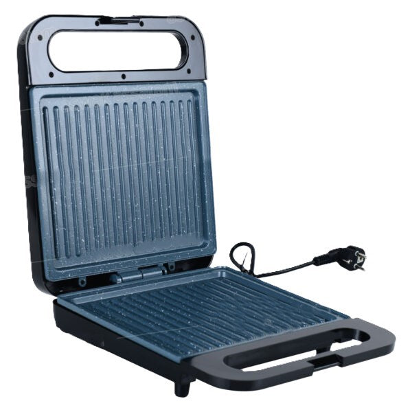 KITCHEN LAB GRILL PANINI 4 TRANCHES CERAMIC KL-SM-908