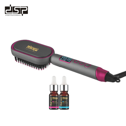 DSP 10248A Electric Hair Styling Blow Dryer Comb Blow Dryer 60W