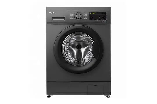 LG Front Loading Washing Machine 7kg F2J3HYL6J