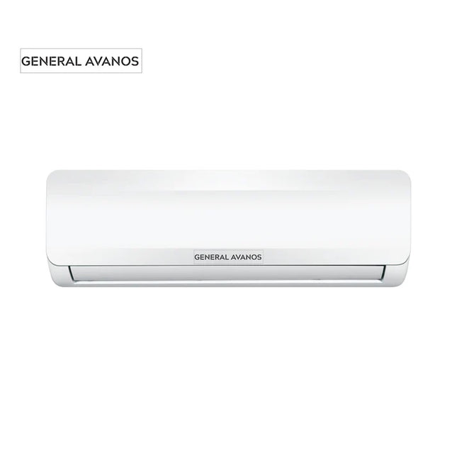 GENERAL AVANOS 2.5 ton SPLIT TYPE AIR CONDITIONER