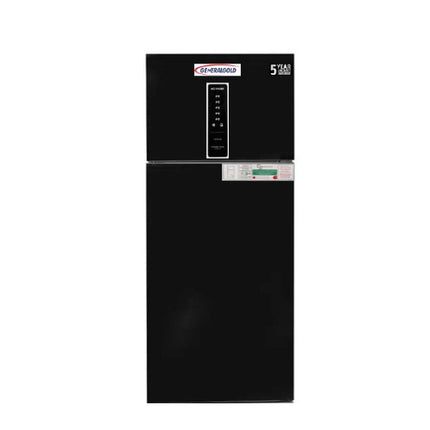 General gold refrigerator  / 650L /GG-CL2-650BG