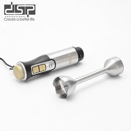 DSP hand blender KM1194 1500W stainless steel