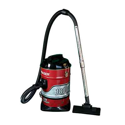 Maser Vacuum 25L / 1800W VC-M-711