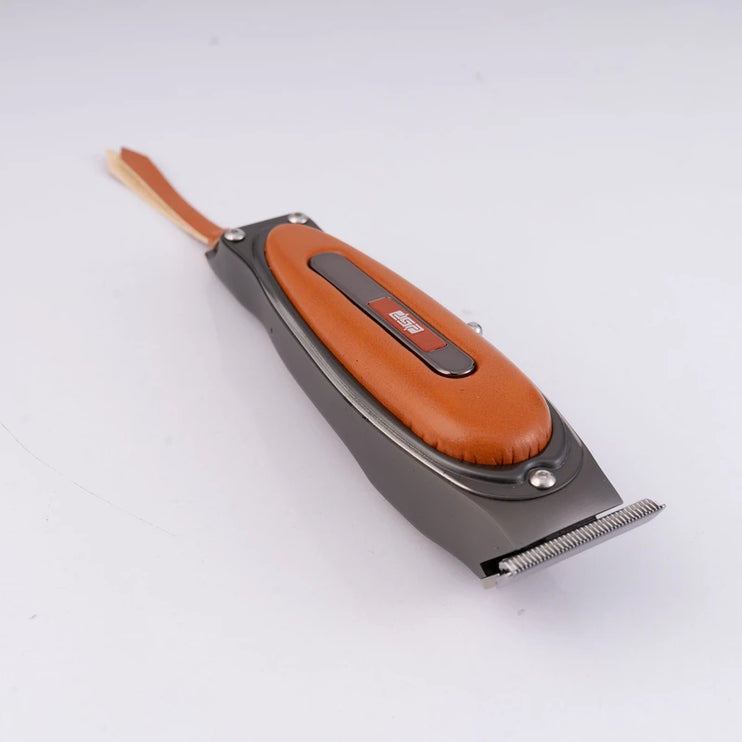 DSP hair and facial hair trimmer model 90396