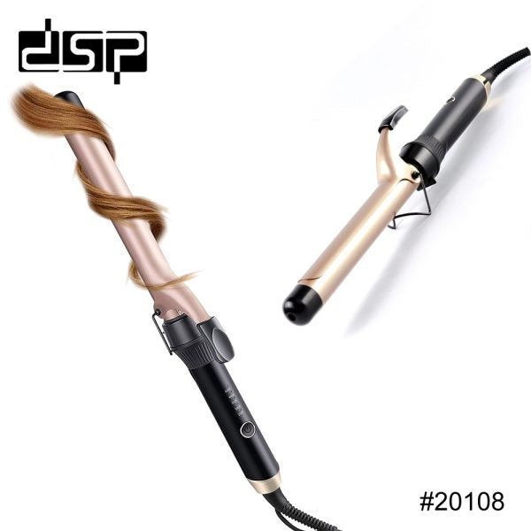 DSP 20108A, Professional Hair Curler 25mm