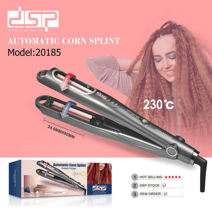 DSP 20185، شظية الذرة الأوتوماتيكية