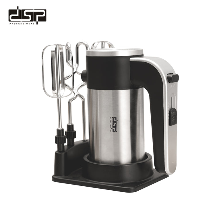 DSP Hand Mixer 400W / KM2078