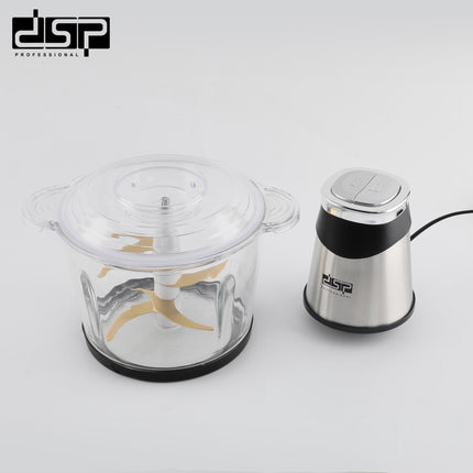 DSP KM4107, Electric Kitchen Chopper - 300W