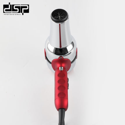 DSP Professional hair dryer 37082 / 2000W