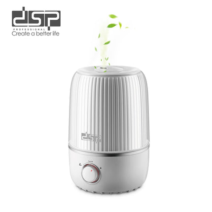 DSP KD3083 Ultrasonic Air Humidifier 4L / 23W