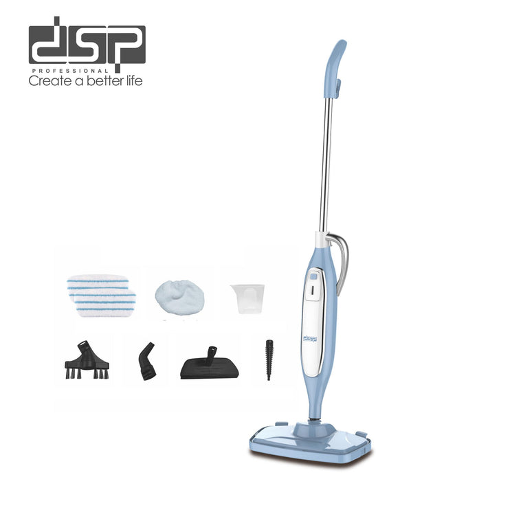 ممسحة بخارية DSP KD2036 بقوة 1250 واط
