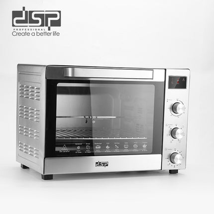 DSP KT60A Electric Toaster Oven – 60L – 1900Watt