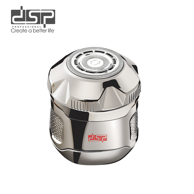 DSP Electric Head Shaver 60664 for Bald Heads and Beards