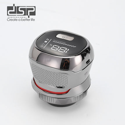 DSP Electric Head Shaver 60664 for Bald Heads and Beards