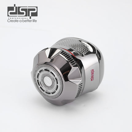 DSP Electric Head Shaver 60664 for Bald Heads and Beards