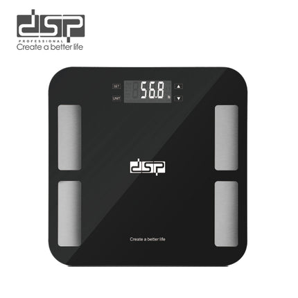 DSP Digital Body Scale Model KD7046 180kg