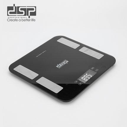 DSP Digital Body Scale Model KD7046 180kg