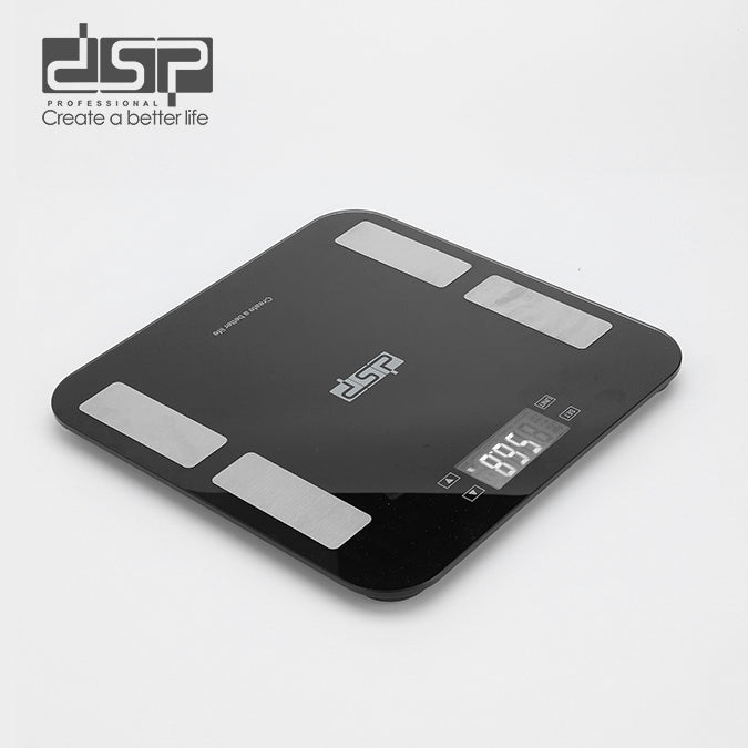 DSP Digital Body Scale Model KD7046 180kg