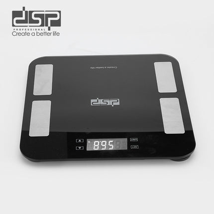DSP Digital Body Scale Model KD7046 180kg