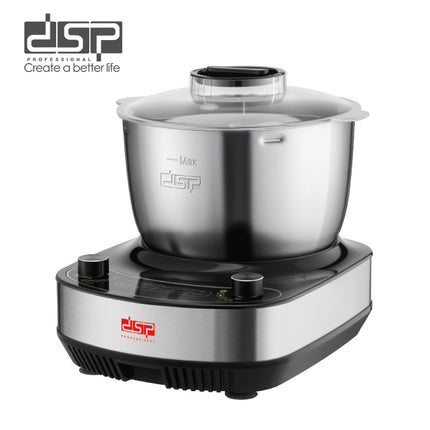 DSP 2-function Automatic Dough Mixer KM3089 / 450W / 5L