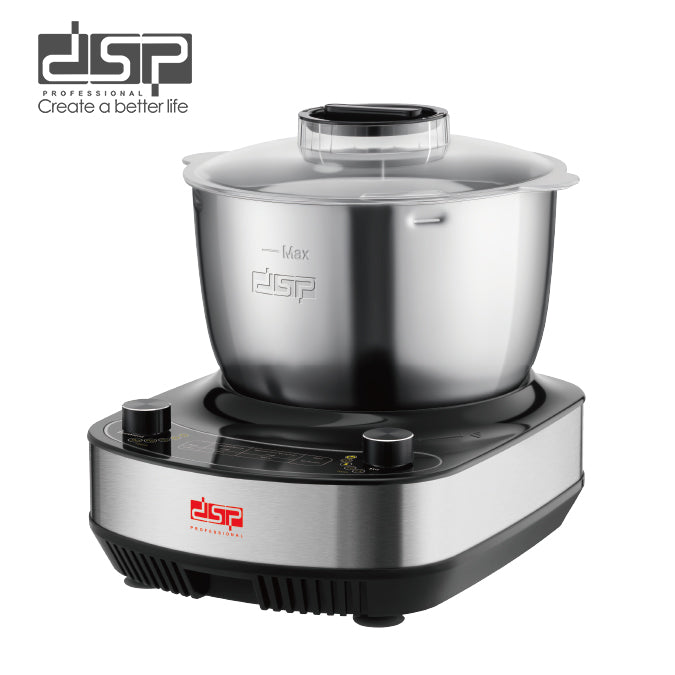 DSP 2-function Automatic Dough Mixer KM3089 / 450W / 5L