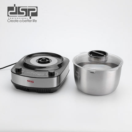 DSP 2-function Automatic Dough Mixer KM3089 / 450W / 5L