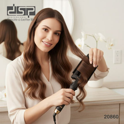 مكواة تجعيد الشعر DSP 20860 - 115 واط