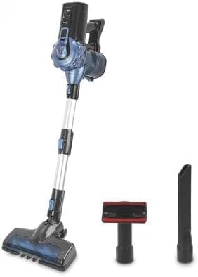 DSP KD2040, Wired 600W Vacuum Cleaner
