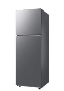 ثلاجة سامسونج Rt45Cg540S9Sg إجمالي 450L فضي