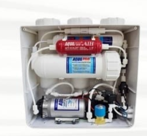 AQUAPRO FILTER DRINKING WATER PURIFIER SYSTEM