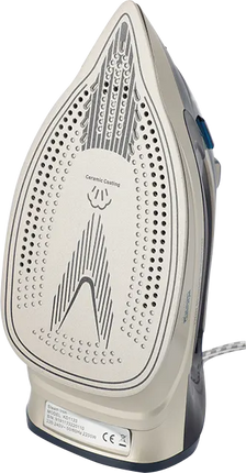 مكواة بخار DSP موديل KD1133، سعة 0.3 لتر / 2200 واط