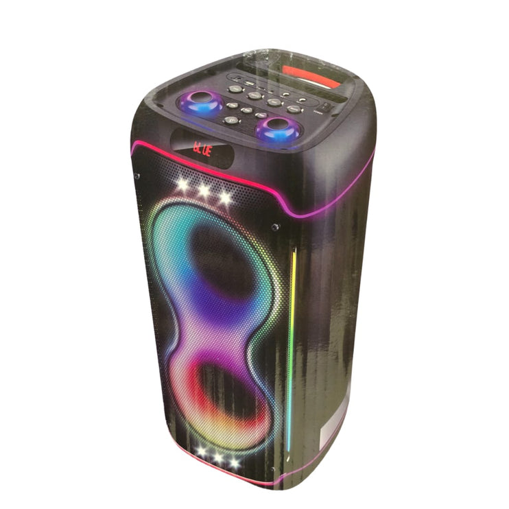 General Gold Portable speaker LV-2652