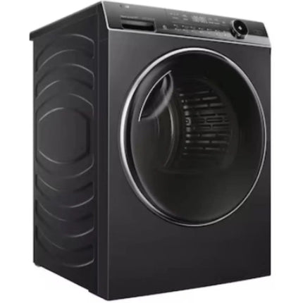 Haier Front Load Dryer 10 kg – HD100-A5979S8U1
