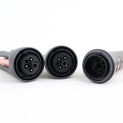 DSP Hair Curler and Styler Model 20588