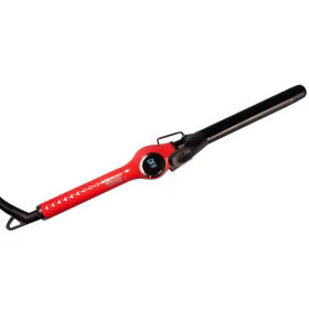 مكواة تجعيد وتصفيف الشعر DSP موديل 20151A مقاس 22 مم