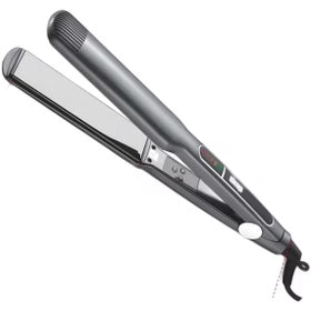 DSP hair straightener model DSP11244 with keratin technology