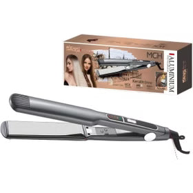 DSP hair straightener model DSP11244 with keratin technology