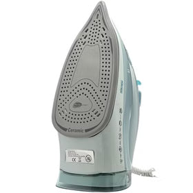 DSP Steam Iron KD1122 / 2400W