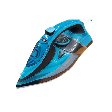 EMERALD STEAM IRON EA773TG / 2000W