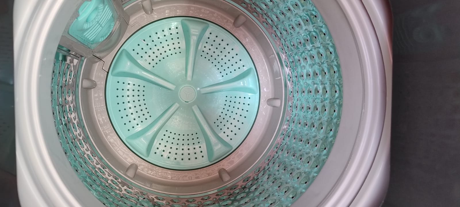 Mega Washing Machine,6kg MWM-60TLS