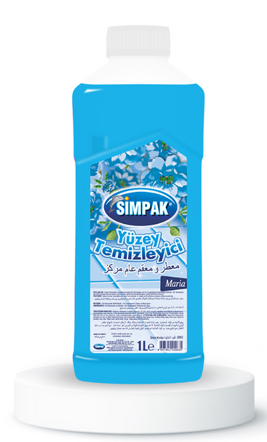 Simpak Surface Cleaner 1L