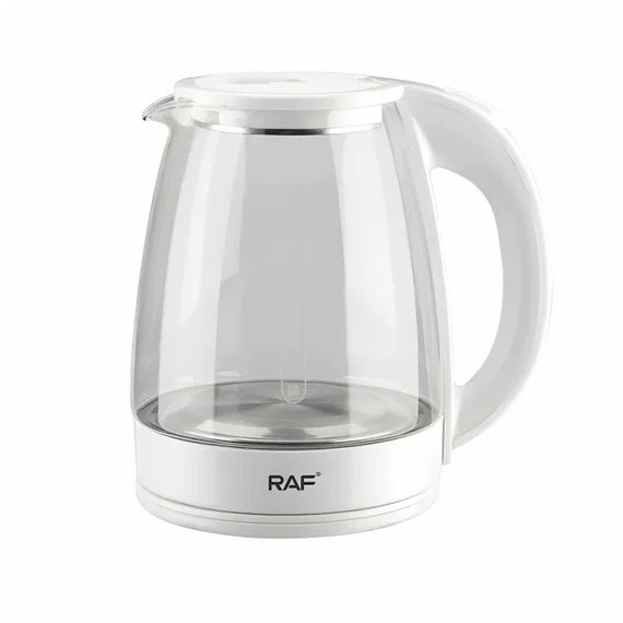 RAF R-7840 Electric 2200W Water Kettle 2L